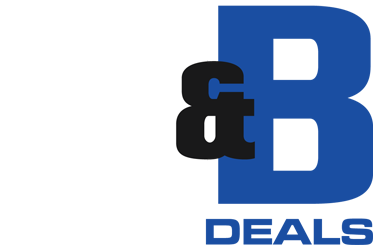 M&B Logo