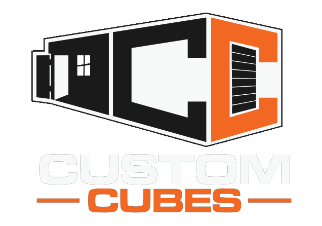 Custom Cubes Logo