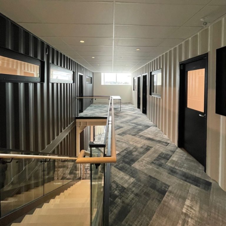 Cannabis Infused Manufacturing Facility