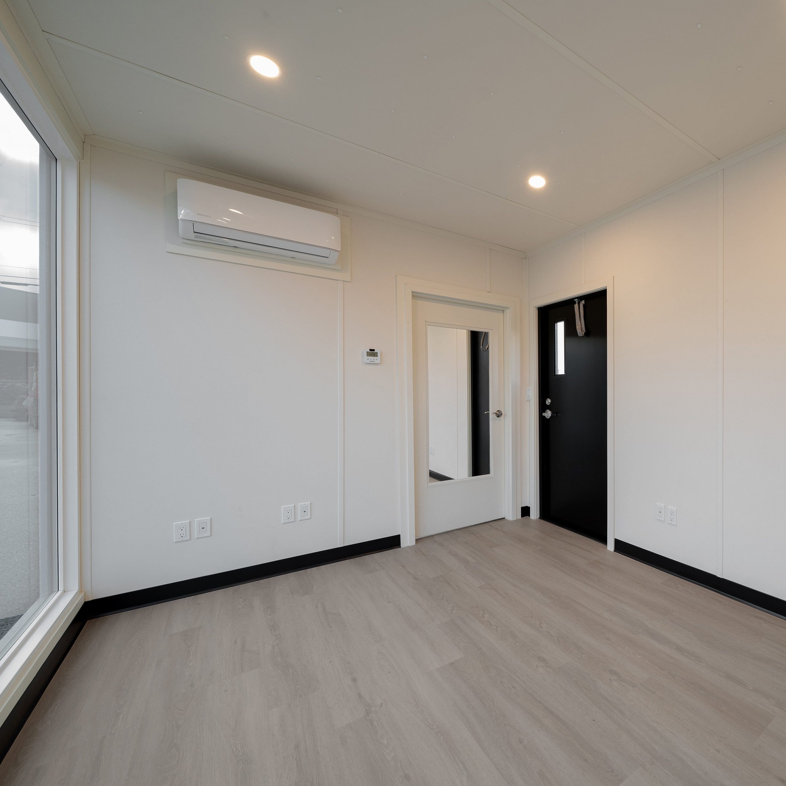 Custom 10ft Wide Marine Boardroom | Ralmax Group Project - Custom Cubes